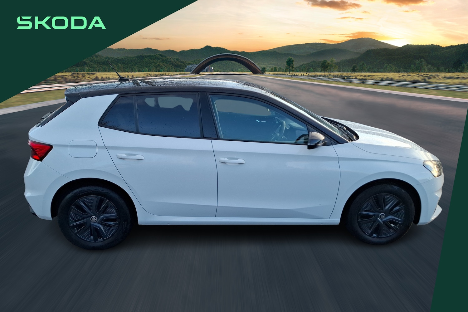 Used Skoda Fabia 2024 for sale - 77397235: Photo 4