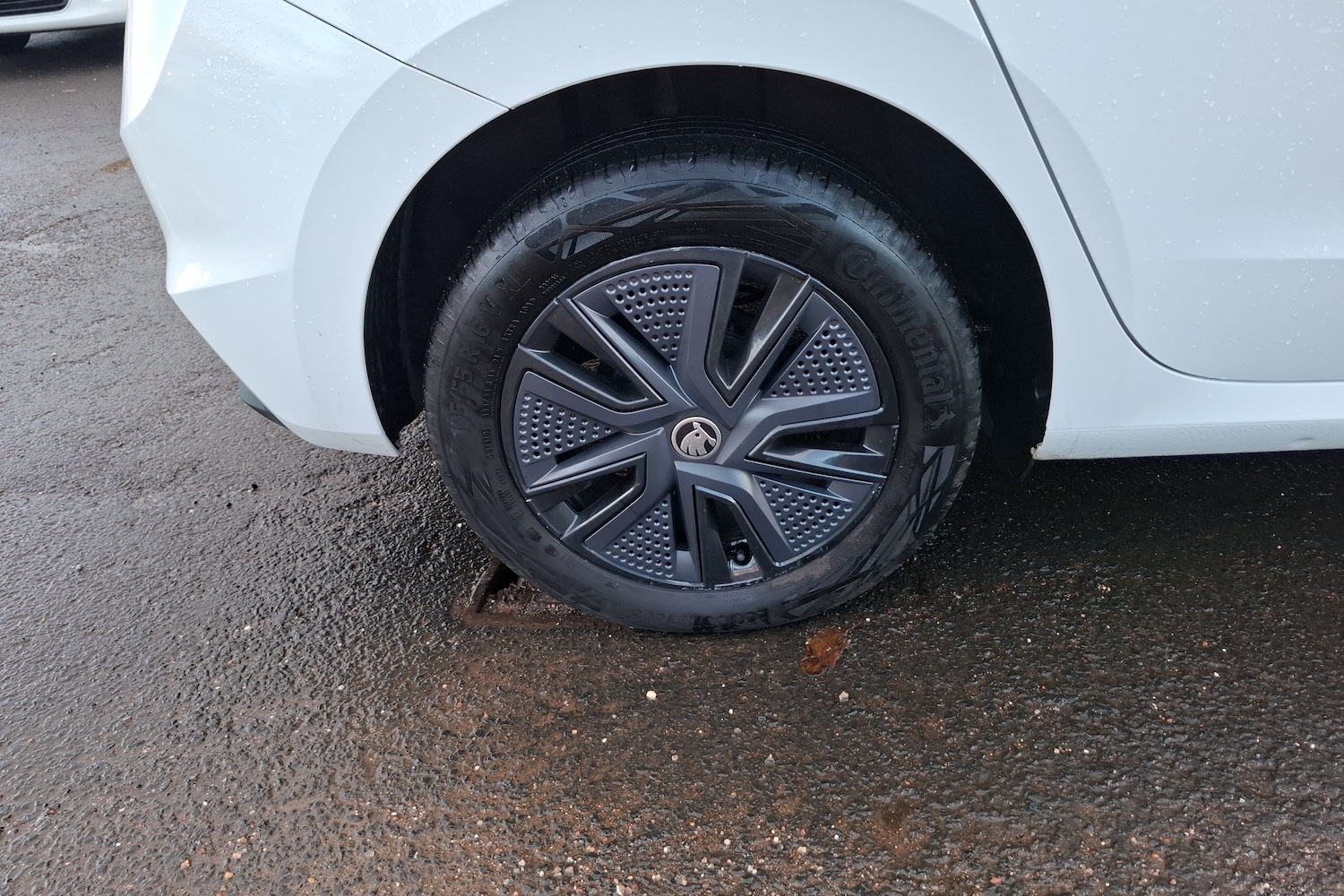 Used Skoda Fabia 2024 for sale - 77397235: Photo 5