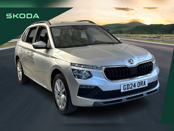 Skoda - Kamiq