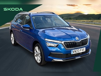 2023 (23) - 1.5 TSI SE L Executive 5dr