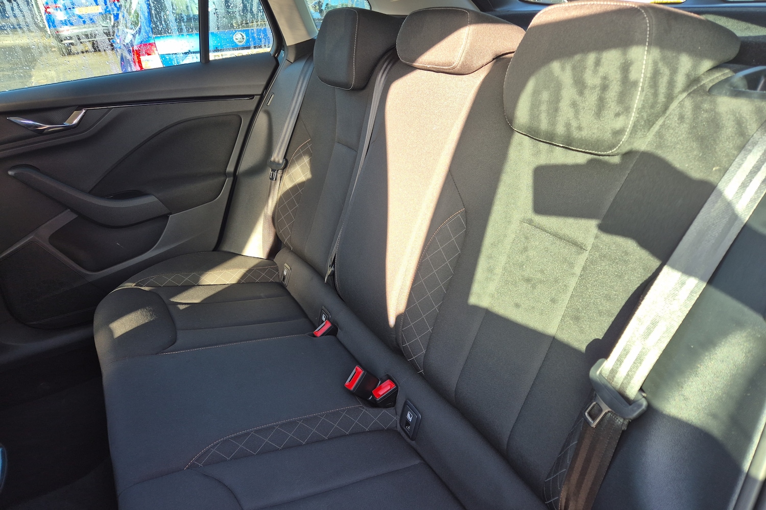 Used Skoda Kamiq 2023 for sale - 76966432: Photo 8