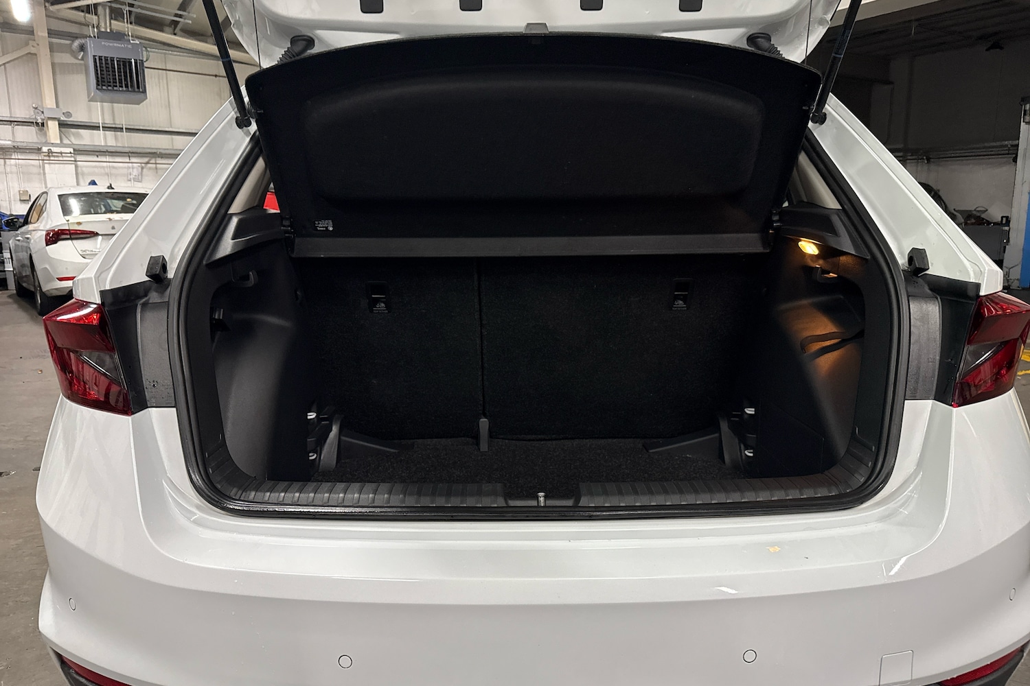 Used Skoda Fabia 2023 for sale - 76676022: Photo 10