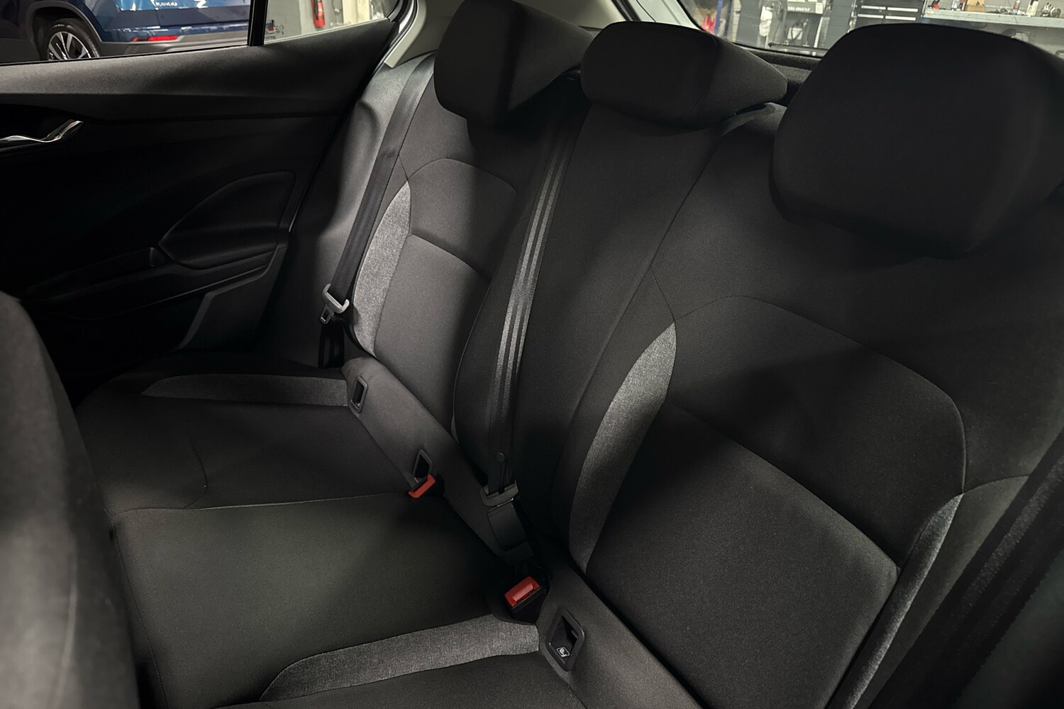 Used Skoda Fabia 2023 for sale - 76676022: Photo 8