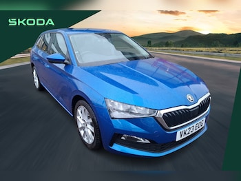 2023 (23) - 1.0 TSI 110 SE L 5dr