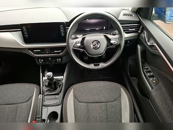 Used Skoda Scala 2023 for sale - 77770882: Photo