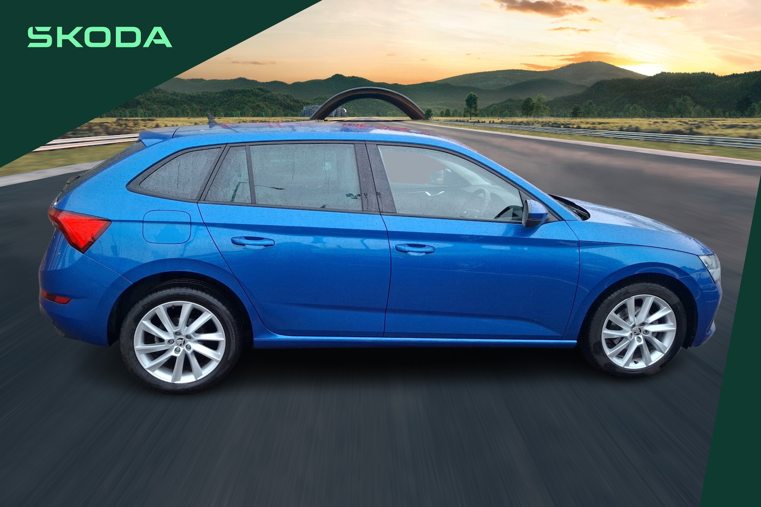 Used Skoda Scala 2023 for sale - 77770882: Photo 4