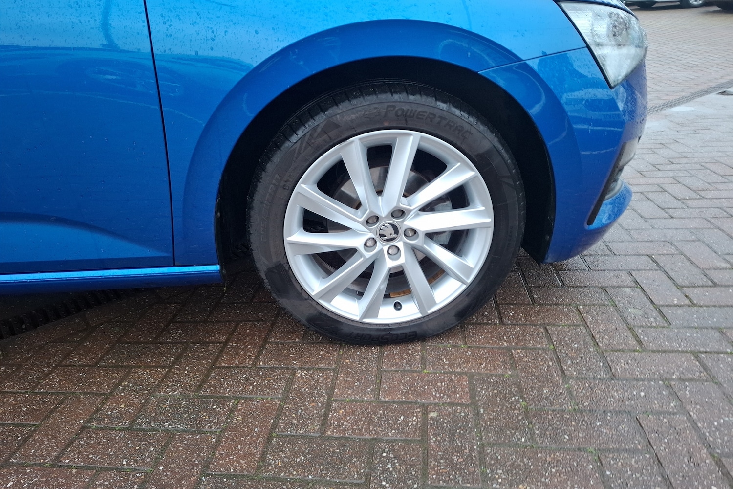 Used Skoda Scala 2023 for sale - 77770882: Photo 5