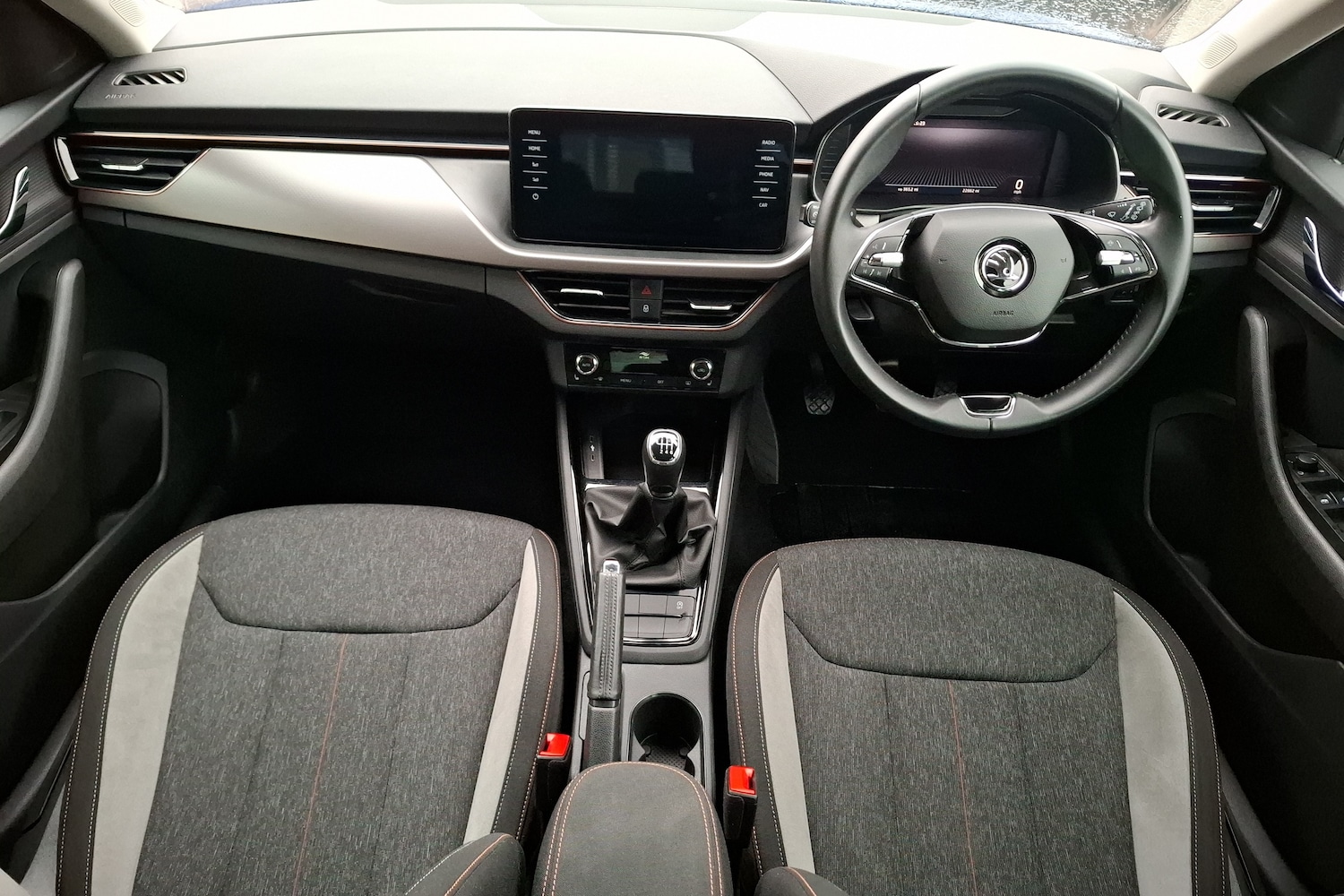 Used Skoda Scala 2023 for sale - 77770882: Photo 6