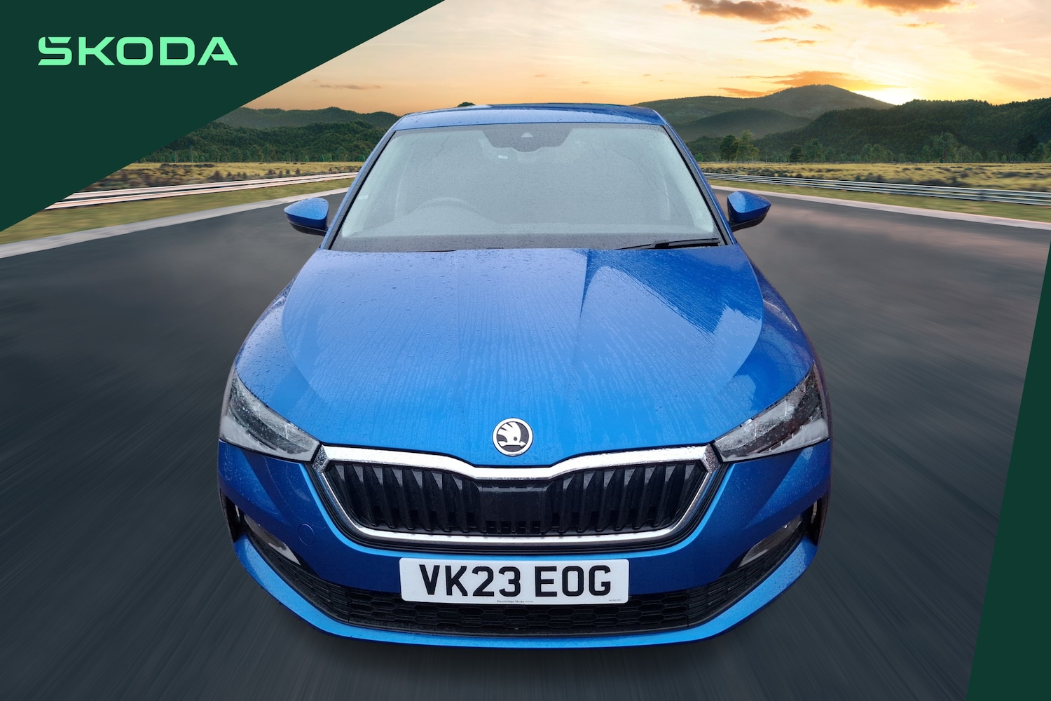 Used Skoda Scala 2023 for sale - 77770882: Photo 7