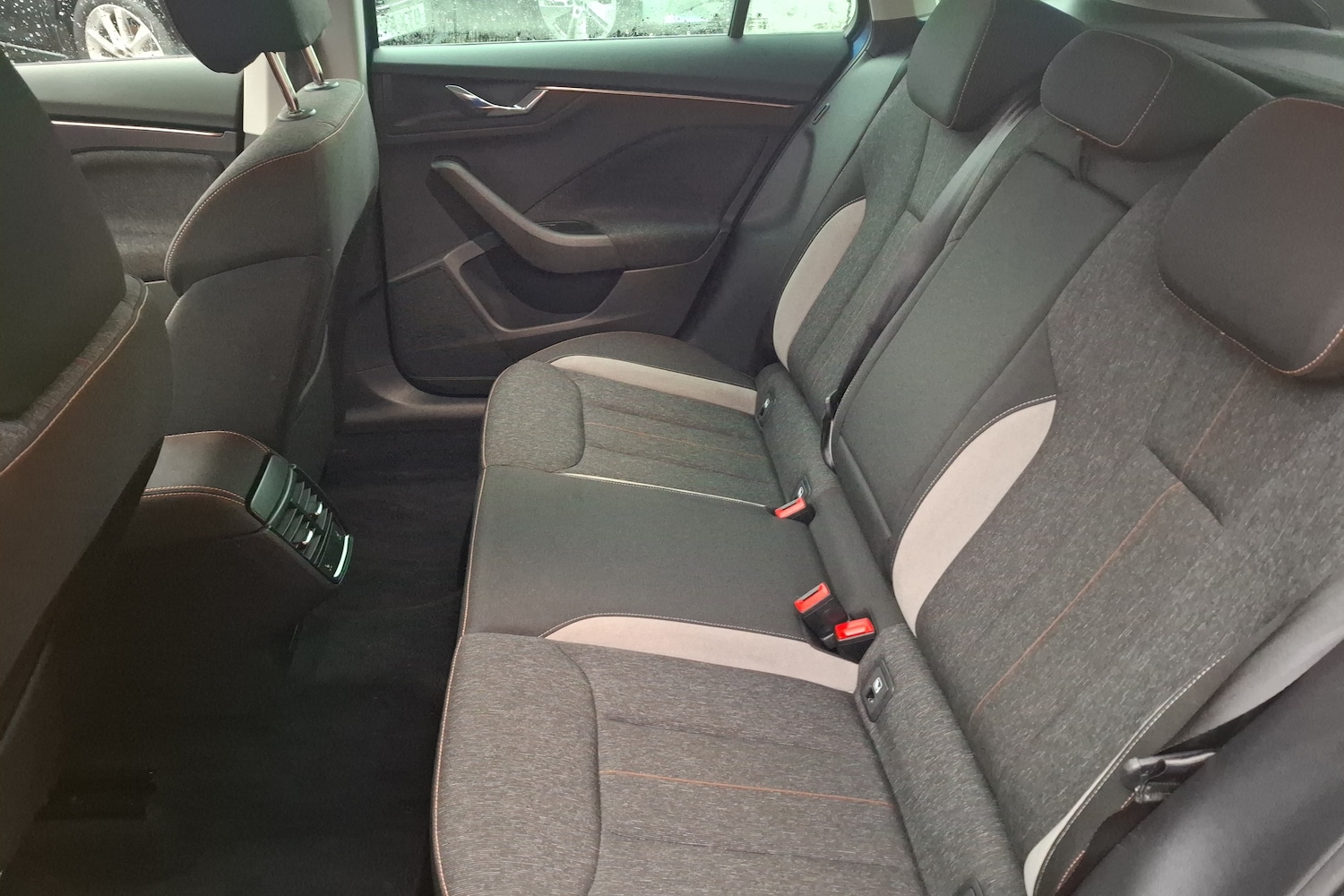 Used Skoda Scala 2023 for sale - 77770882: Photo 8