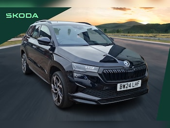 Used Skoda Karoq 2024 for sale - 78406643: Photo
