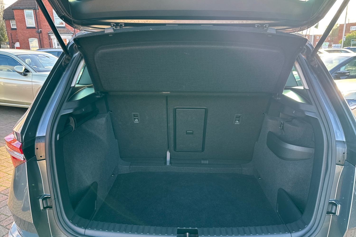 Used Skoda Karoq 2025 for sale - 76681511: Photo 10