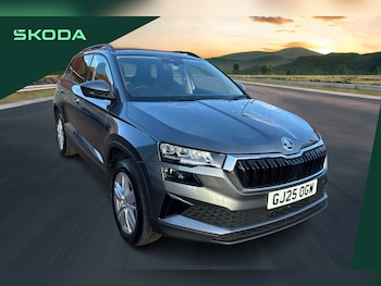 2025 (25) - 1.0 TSI 116 SE Edition 5dr