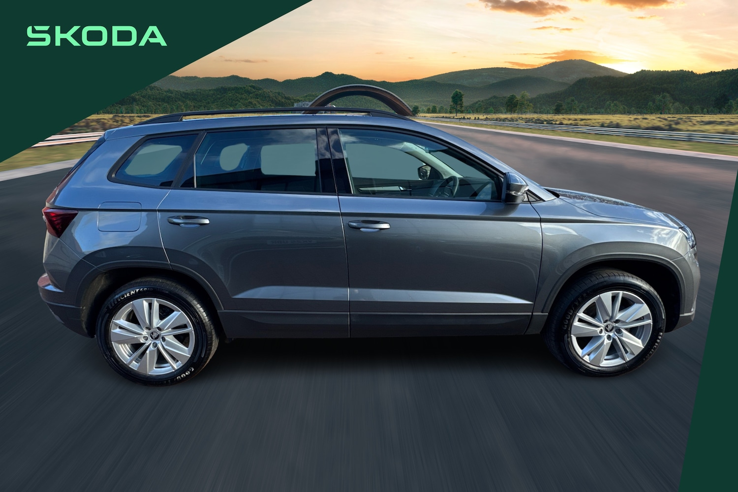 Used Skoda Karoq 2025 for sale - 76681511: Photo 4