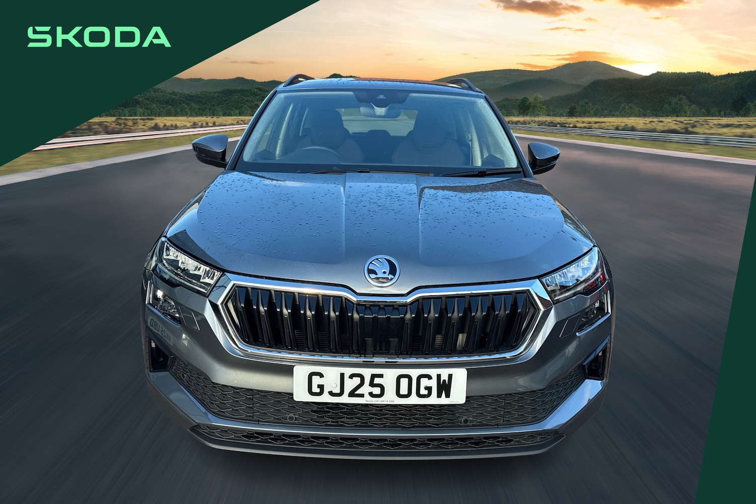 Used Skoda Karoq 2025 for sale - 76681511: Photo 7