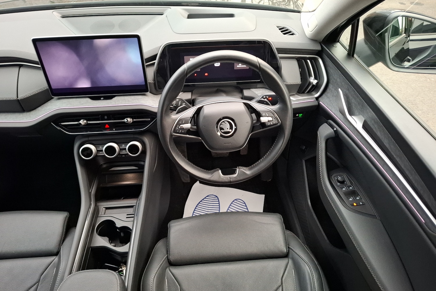 Used Skoda Kodiaq 2024 for sale - 77910821: Photo 2