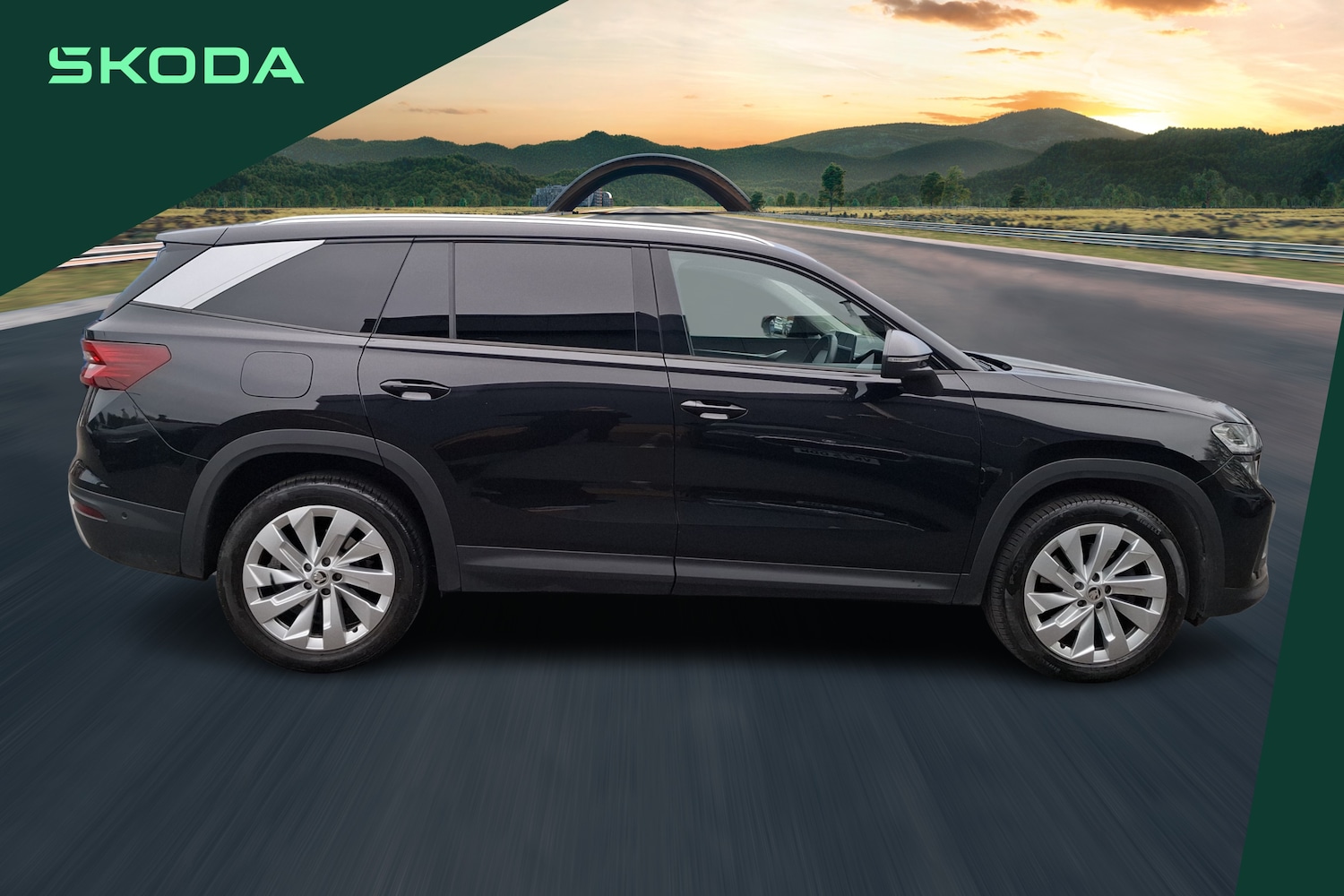 Used Skoda Kodiaq 2024 for sale - 77910821: Photo 4