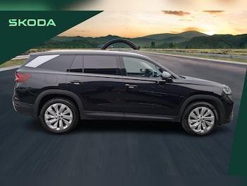 Used Skoda Kodiaq 2024 for sale - 77910821: Photo