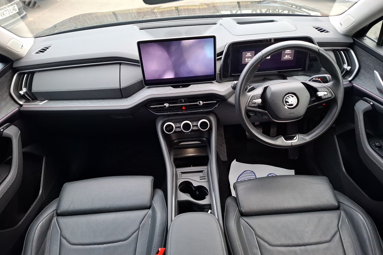 Used Skoda Kodiaq 2024 for sale - 77910821: Photo 6