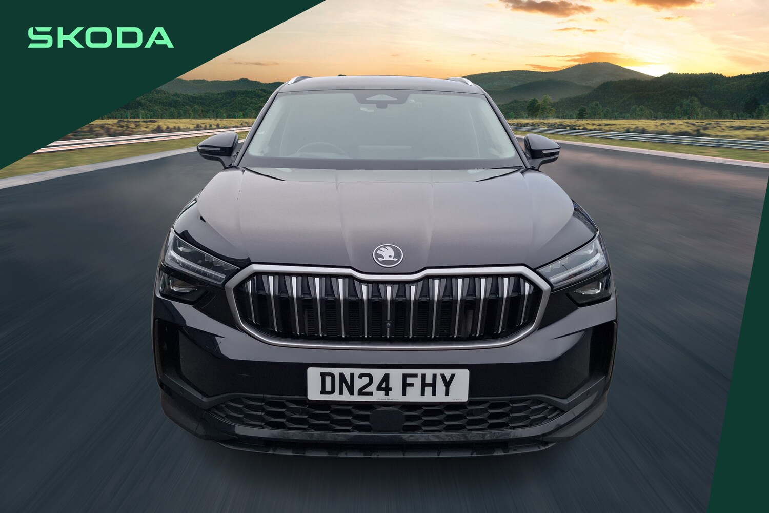 Used Skoda Kodiaq 2024 for sale - 77910821: Photo 7