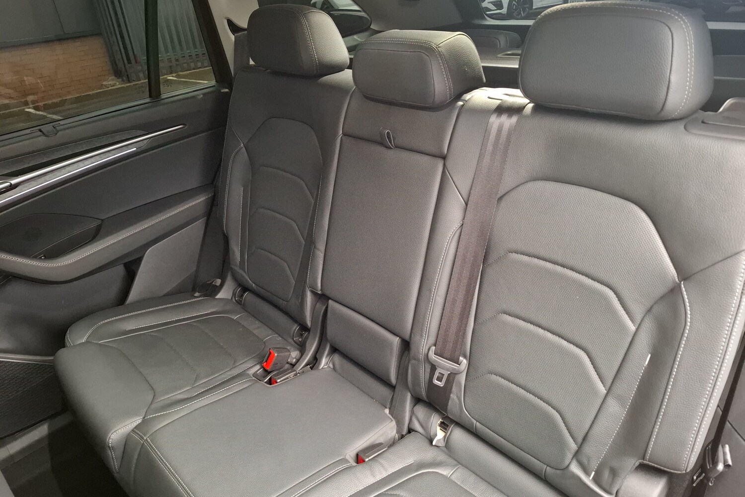 Used Skoda Kodiaq 2024 for sale - 77910821: Photo 8