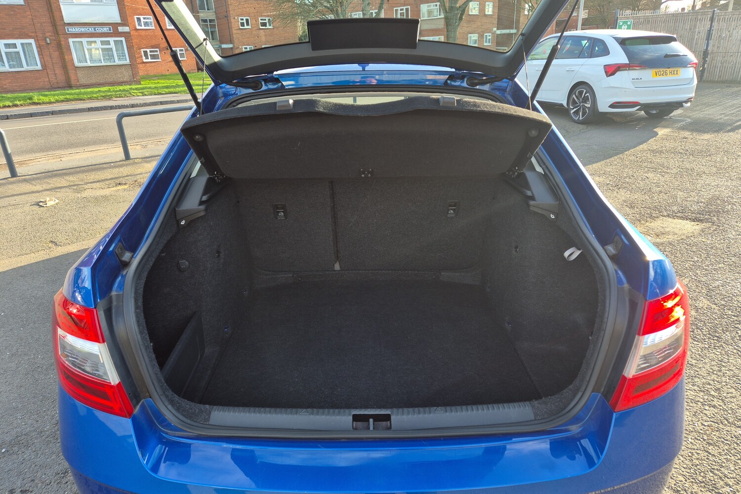 Used Skoda Octavia 2019 for sale - 78175508: Photo 10