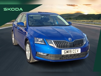 Used Skoda Octavia 2019 for sale - 78175508: Photo