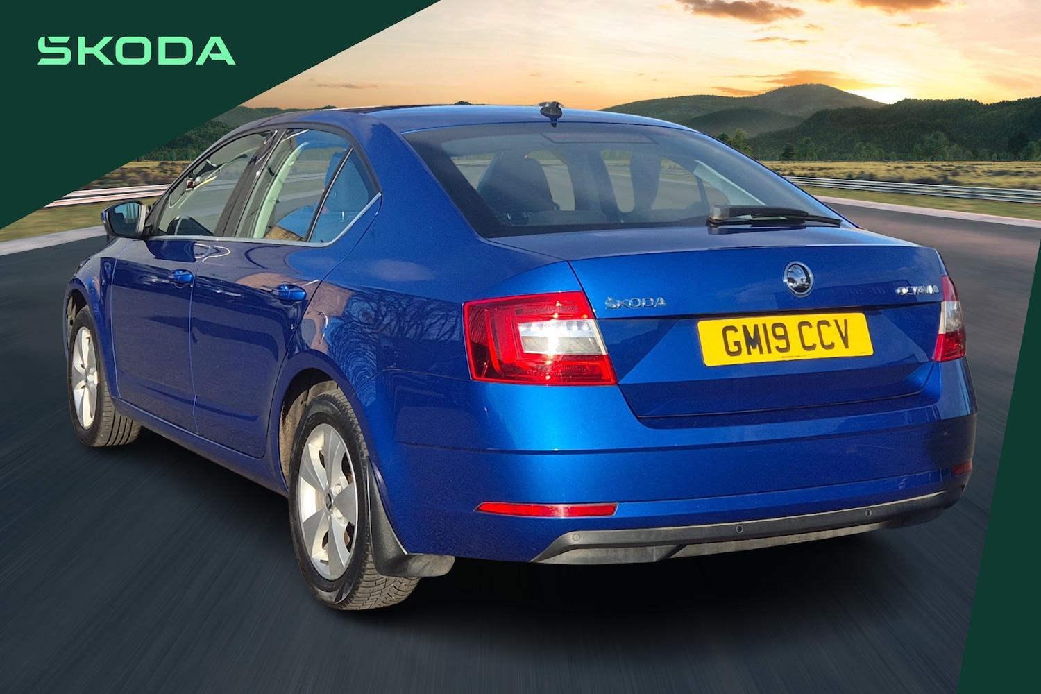 Used Skoda Octavia 2019 for sale - 78175508: Photo 3