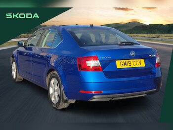 Used Skoda Octavia 2019 for sale - 78175508: Photo