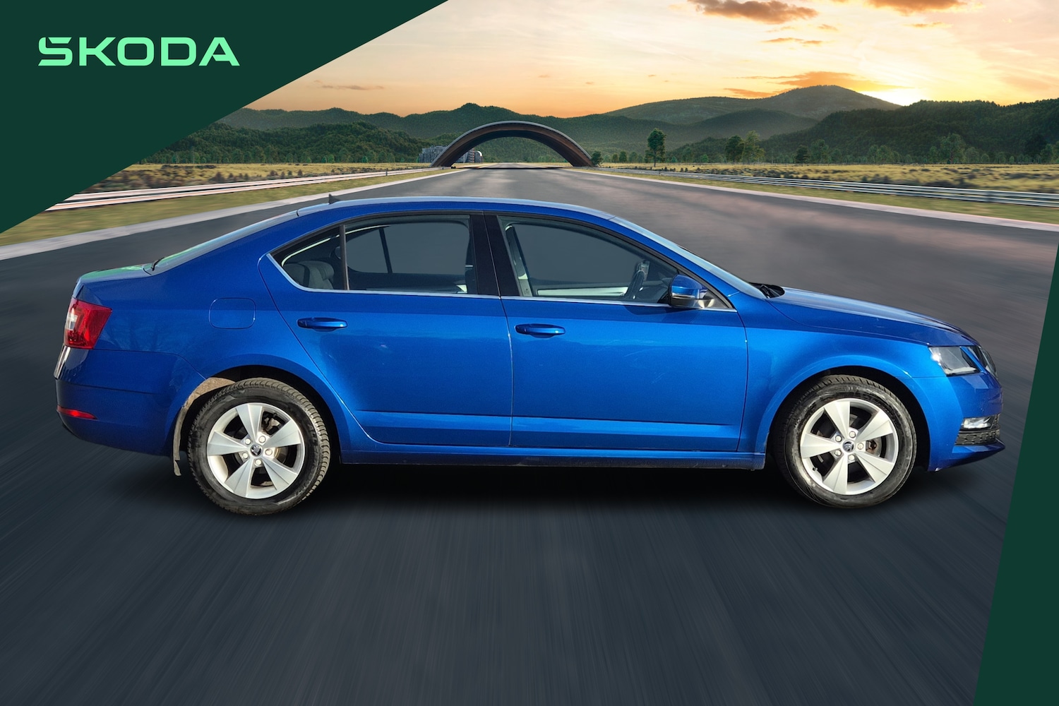 Used Skoda Octavia 2019 for sale - 78175508: Photo 4