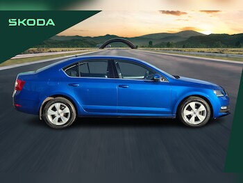 Used Skoda Octavia 2019 for sale - 78175508: Photo