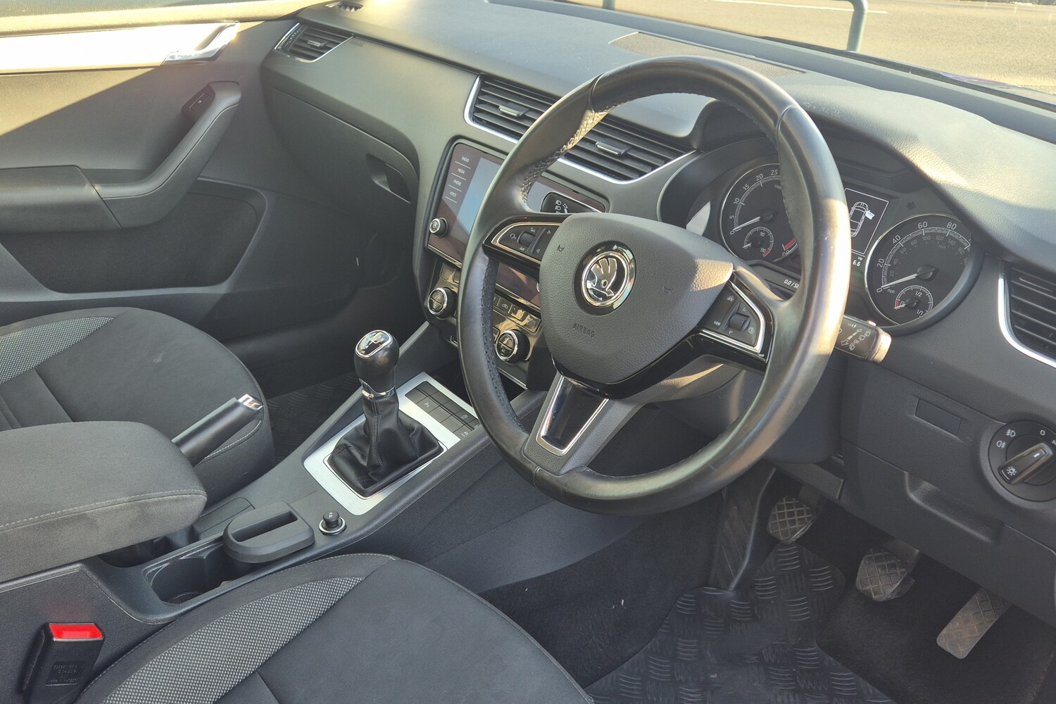 Used Skoda Octavia 2019 for sale - 78175508: Photo 6