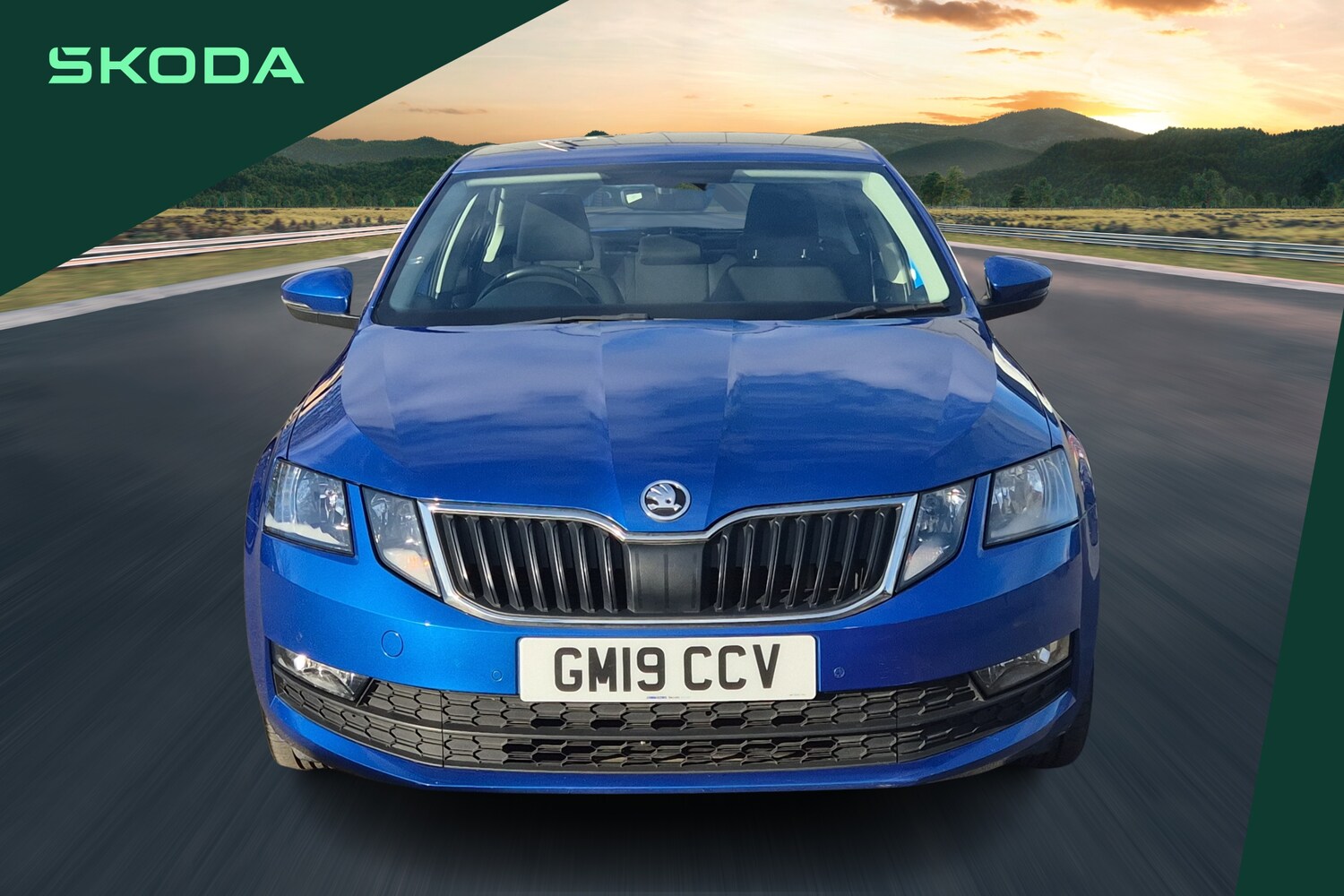 Used Skoda Octavia 2019 for sale - 78175508: Photo 7