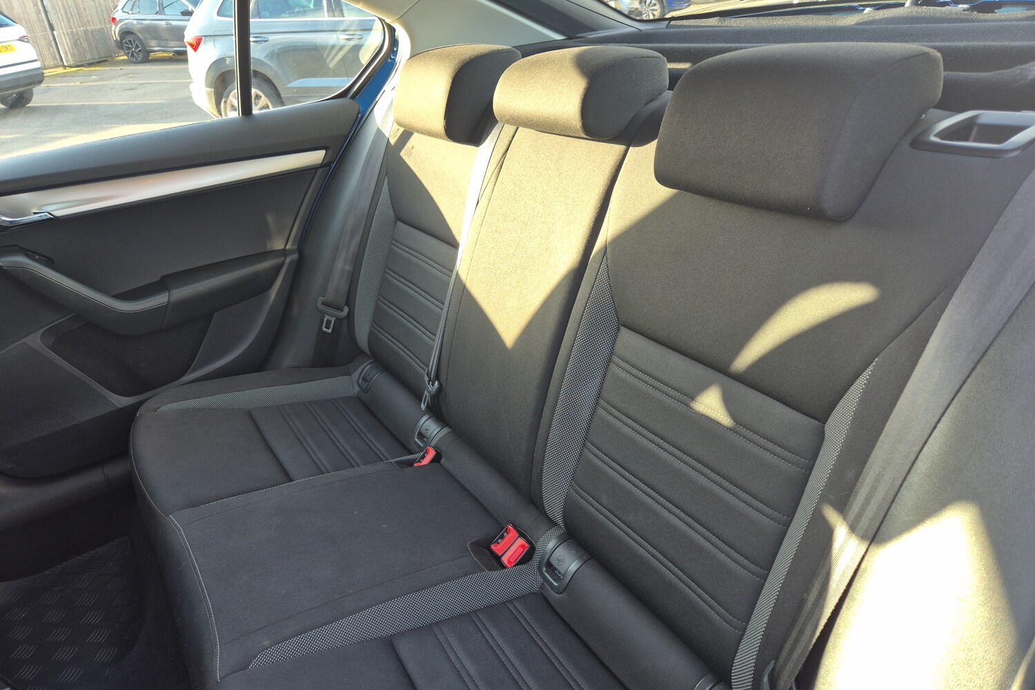 Used Skoda Octavia 2019 for sale - 78175508: Photo 8