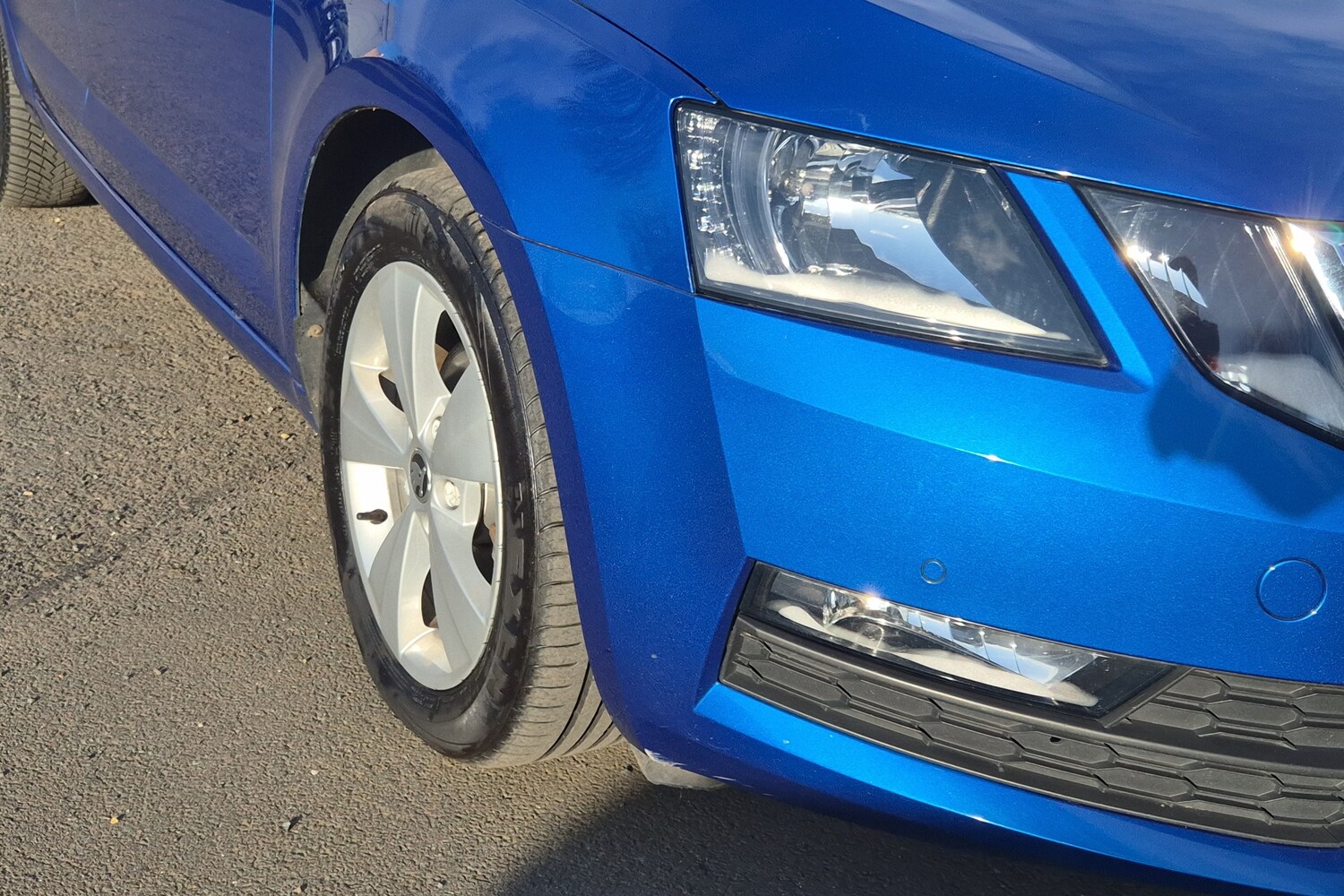 Used Skoda Octavia 2019 for sale - 78175508: Photo 9