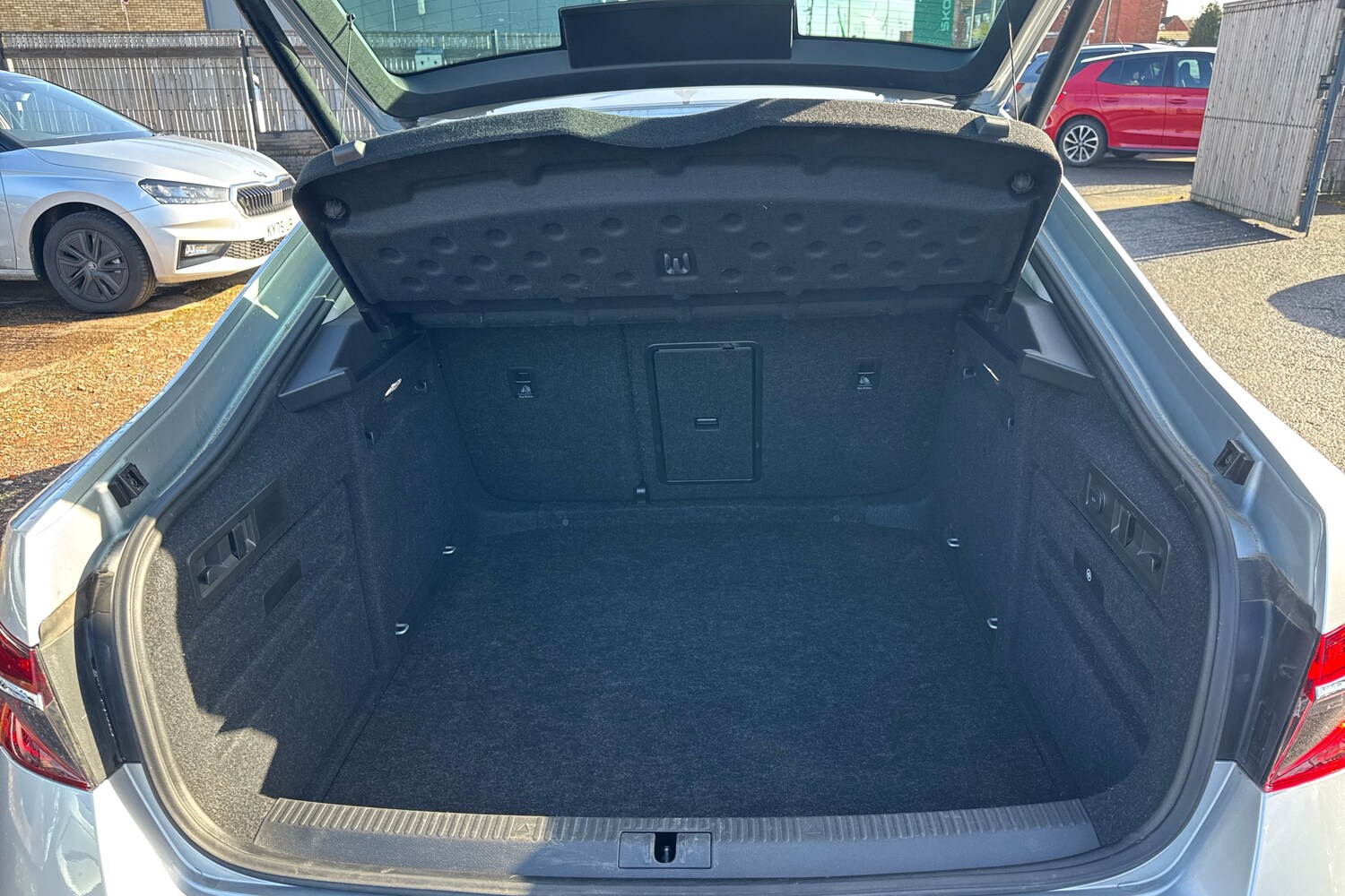 Used Skoda Superb 2024 for sale - 78217954: Photo 10