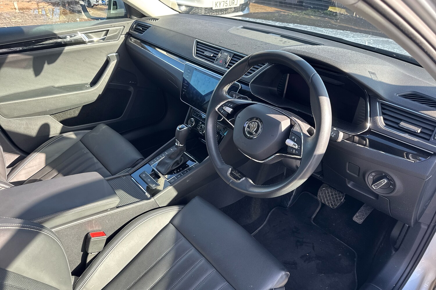 Used Skoda Superb 2024 for sale - 78217954: Photo 6