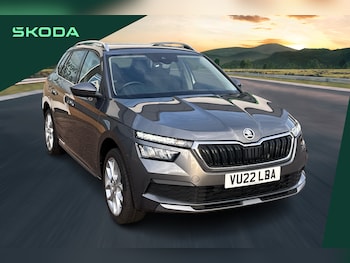 2022 (22) - 1.0 TSI 110 SE L 5dr