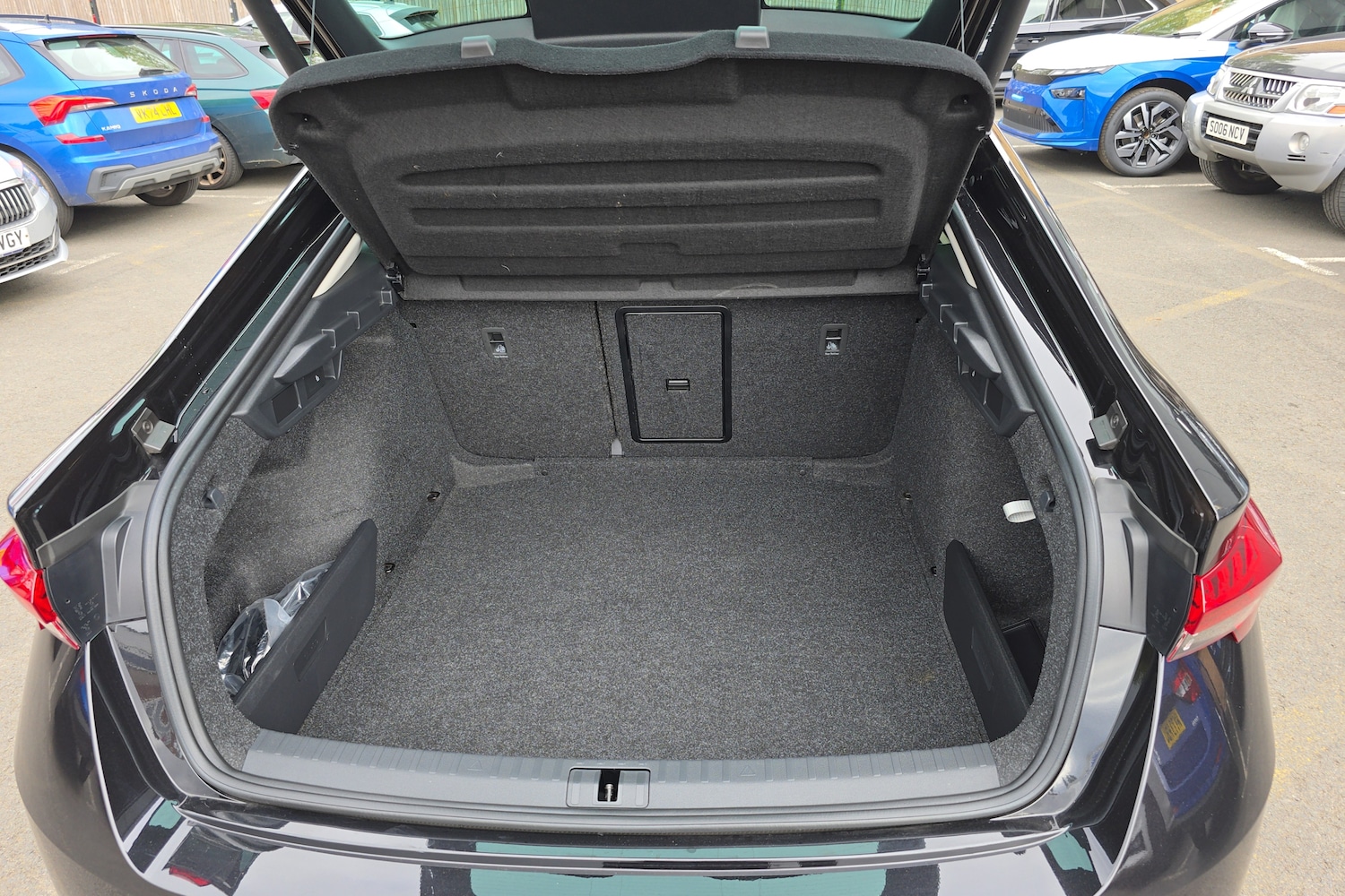 Used Skoda Octavia 2024 for sale - 76999102: Photo 10