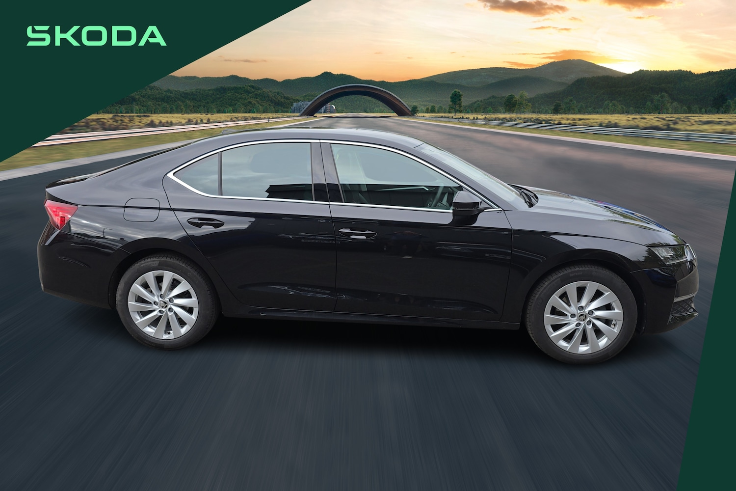 Used Skoda Octavia 2024 for sale - 76999102: Photo 4