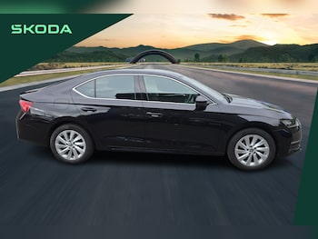 Used Skoda Octavia 2024 for sale - 76999102: Photo