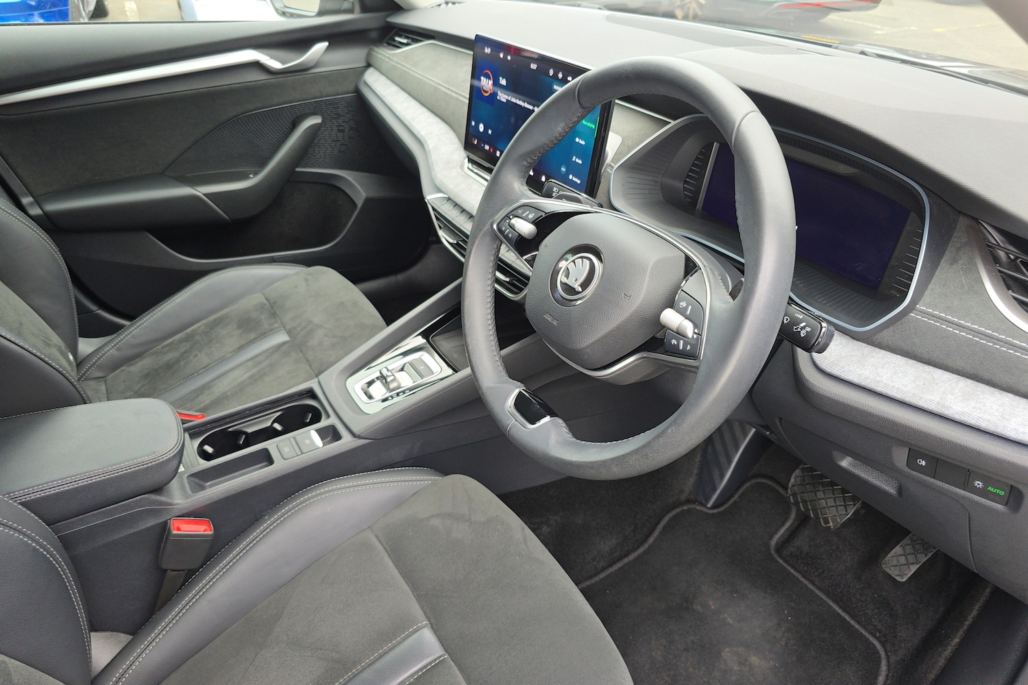 Used Skoda Octavia 2024 for sale - 76999102: Photo 6