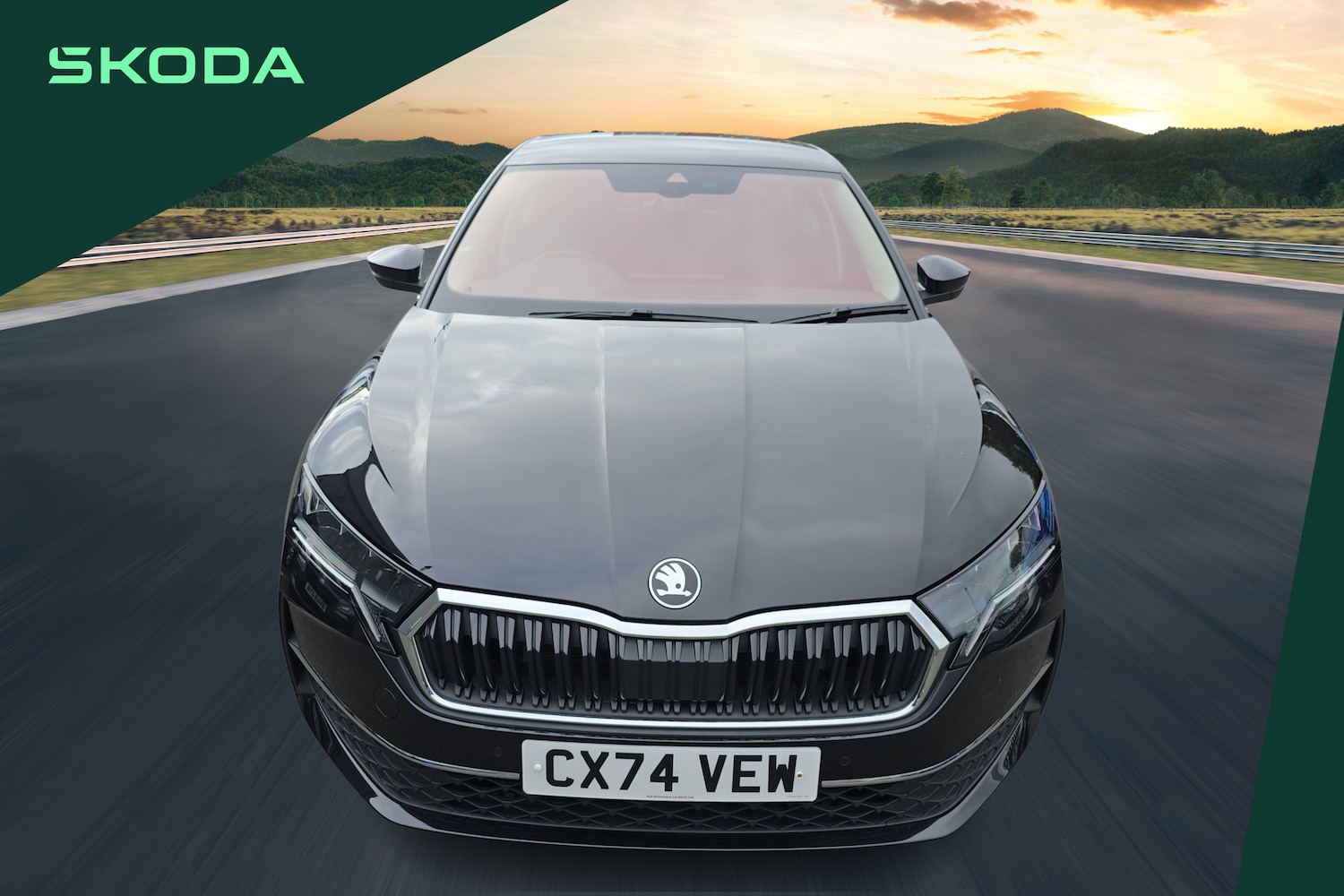 Used Skoda Octavia 2024 for sale - 76999102: Photo 7