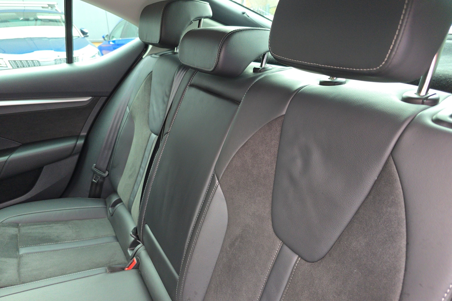 Used Skoda Octavia 2024 for sale - 76999102: Photo 8