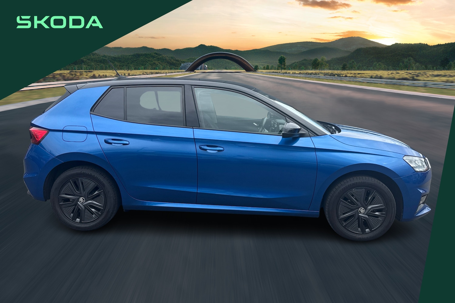 Used Skoda Fabia 2023 for sale - 76676711: Photo 4