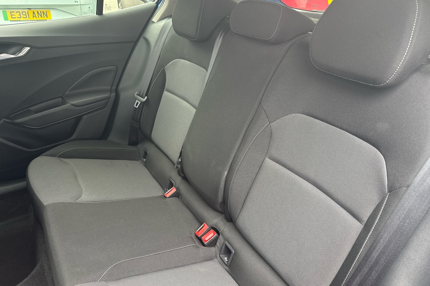 Used Skoda Fabia 2023 for sale - 76676711: Photo 8