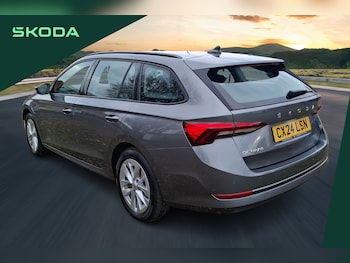 Used Skoda Octavia 2024 for sale - 77498316: Photo