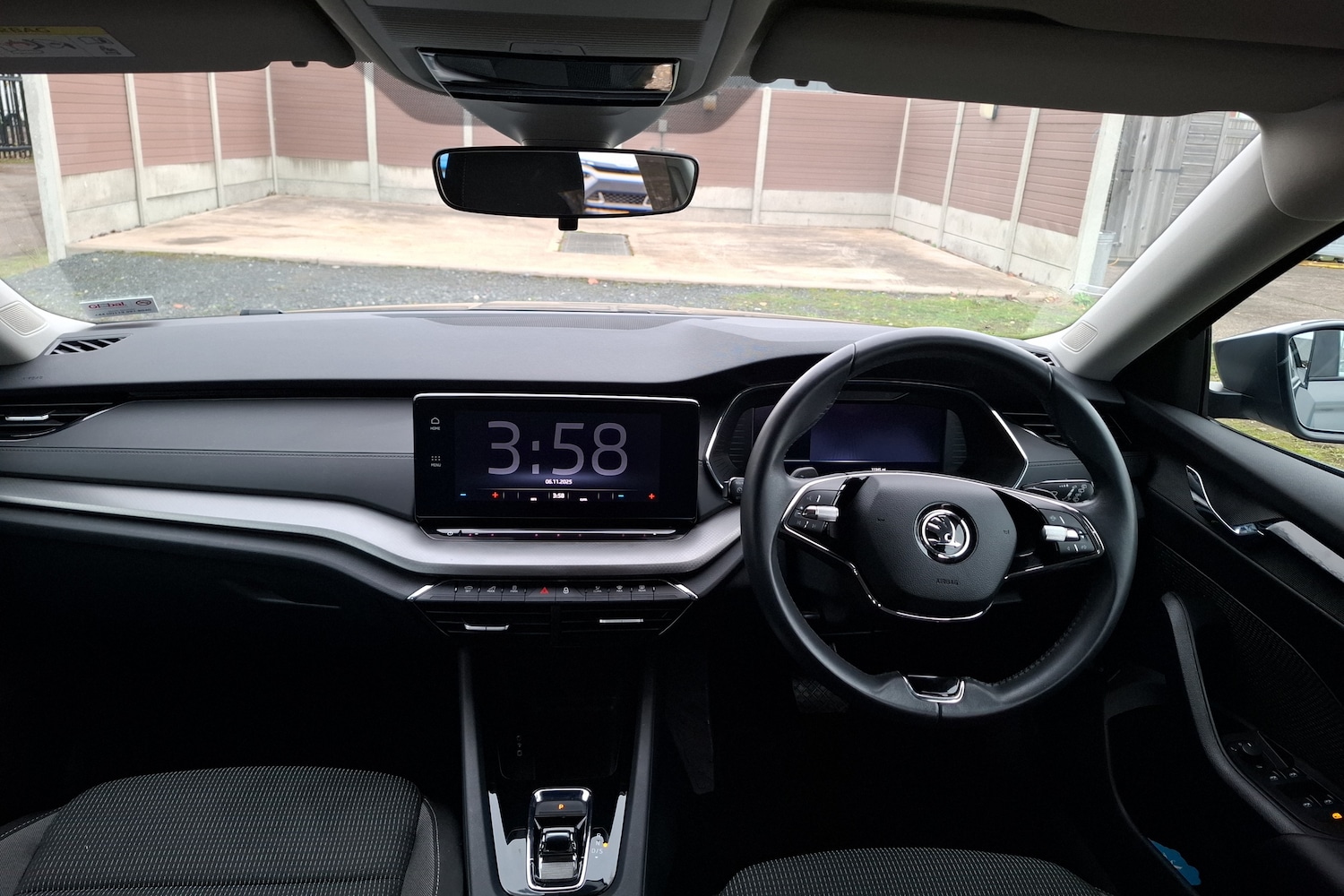 Used Skoda Octavia 2024 for sale - 77498316: Photo 6