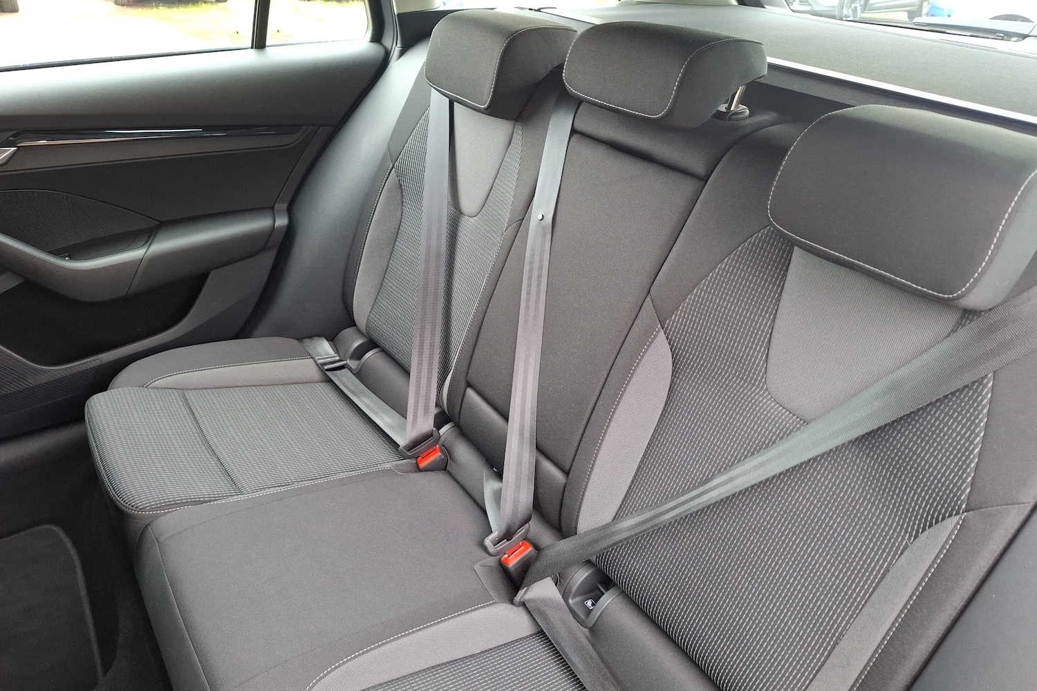 Used Skoda Octavia 2024 for sale - 77498316: Photo 8