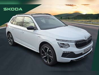 Skoda - Kamiq